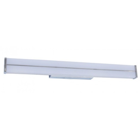 glans Watt Møntvask LED spejllampe til badeværelse SPARKY LED/17,5W/230V IP44 | Lampemania