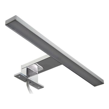LED spejllampe til badeværelse ALRED LED/10W/230V IP44 3000K