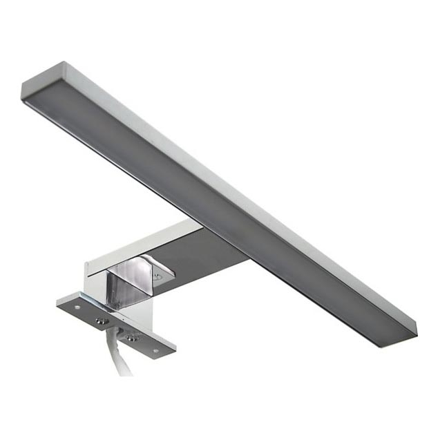 LED spejllampe til badeværelse ALRED LED/10W/230V IP44 3000K