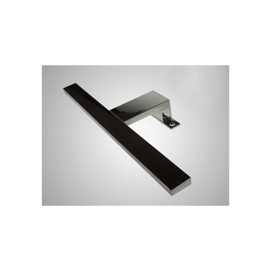 LED spejllampe til badeværelse ALRED LED/10W/230V IP44 3000K