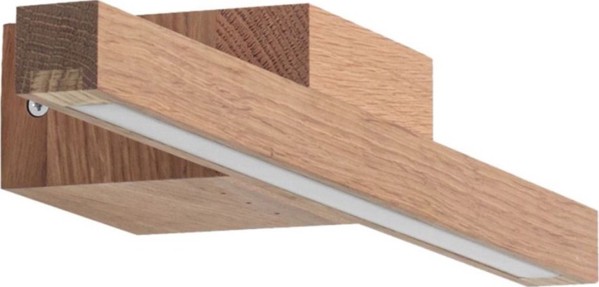 LED spejllampe til badeværelse AQUAVIVA LED/6W/230V 40 cm IP44 eg