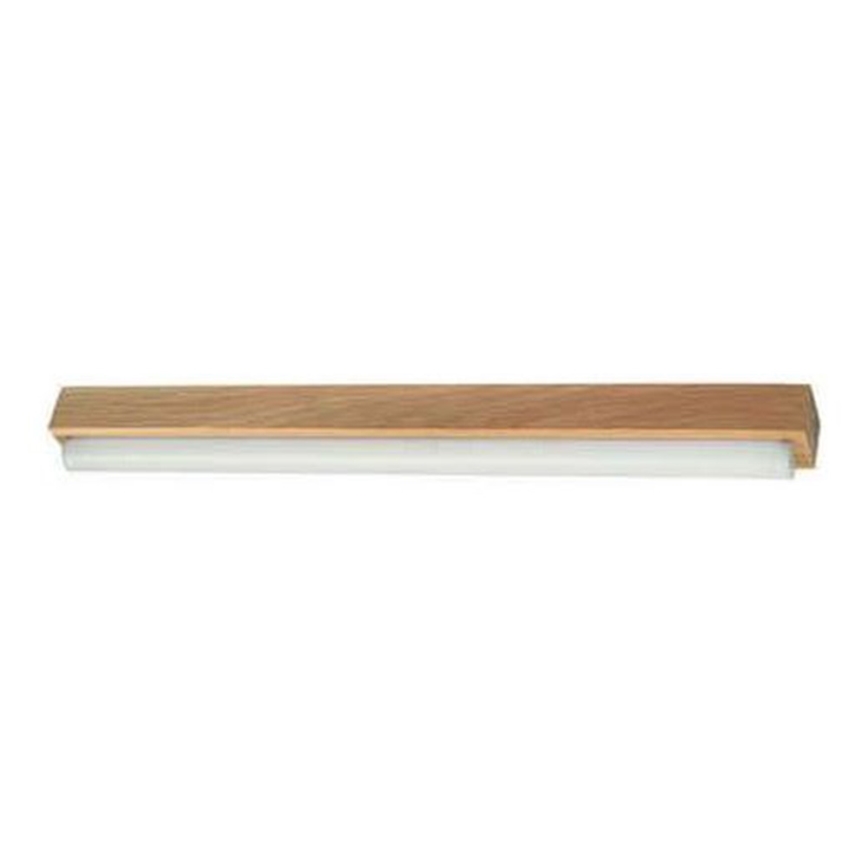 LED spejllampe til badeværelse AQUAVIVA LED/9W/230V 59 cm IP44 eg