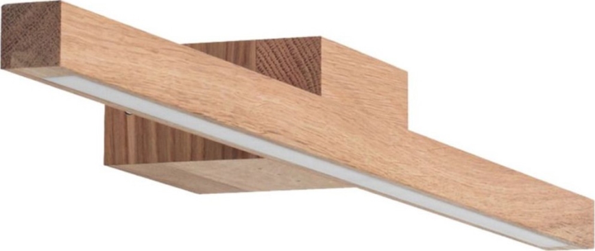 LED spejllampe til badeværelse AQUAVIVA LED/9W/230V 60 cm IP44 eg