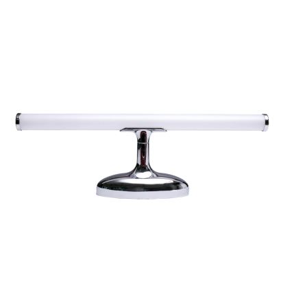LED spejllampe til badeværelse ARMONA LED/6W/230V 4000K 40 cm IP44 skinnende krom