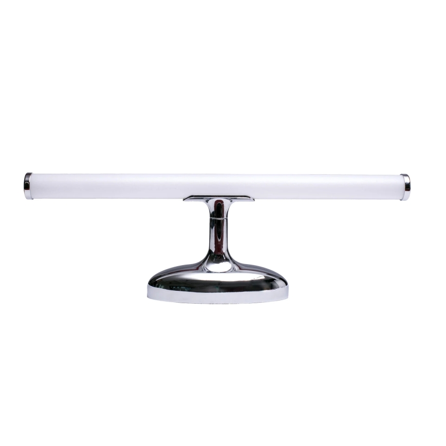 LED spejllampe til badeværelse ARMONA LED/6W/230V 4000K 40 cm IP44 skinnende krom