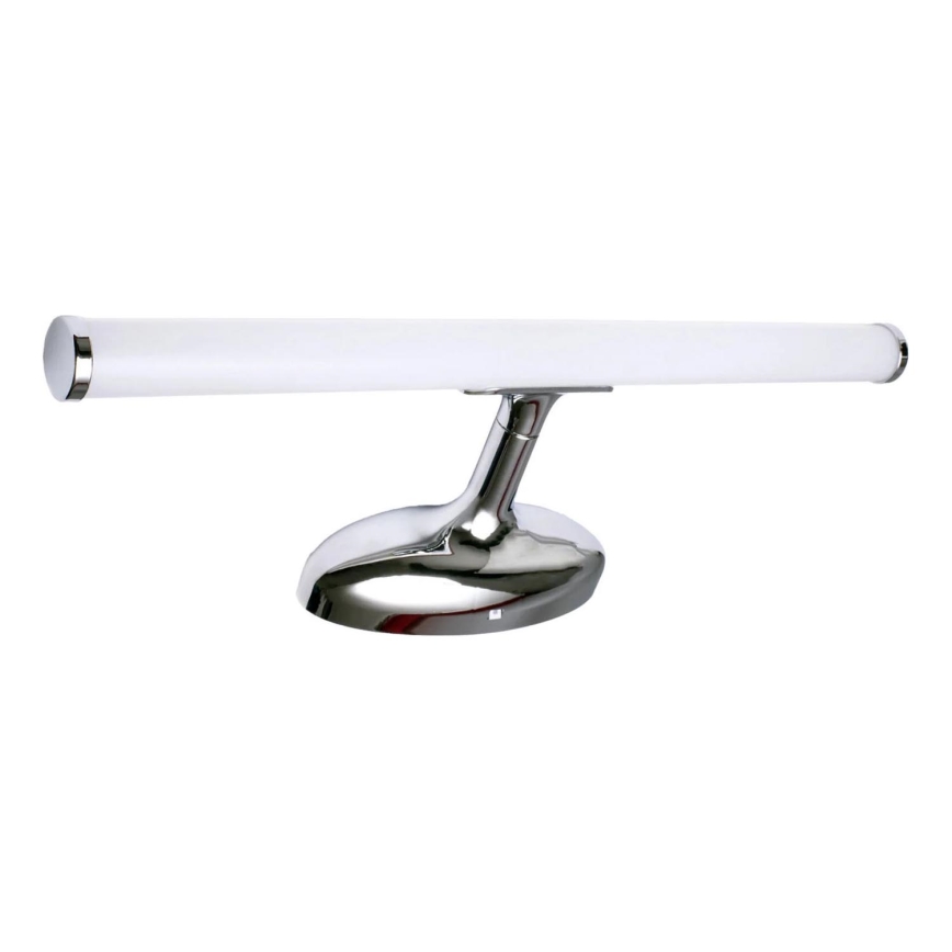 LED spejllampe til badeværelse ARMONA LED/6W/230V 4000K 40 cm IP44 skinnende krom