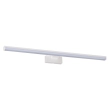 LED spejllampe til badeværelse ASTEN LED/12W/230V IP44 hvid