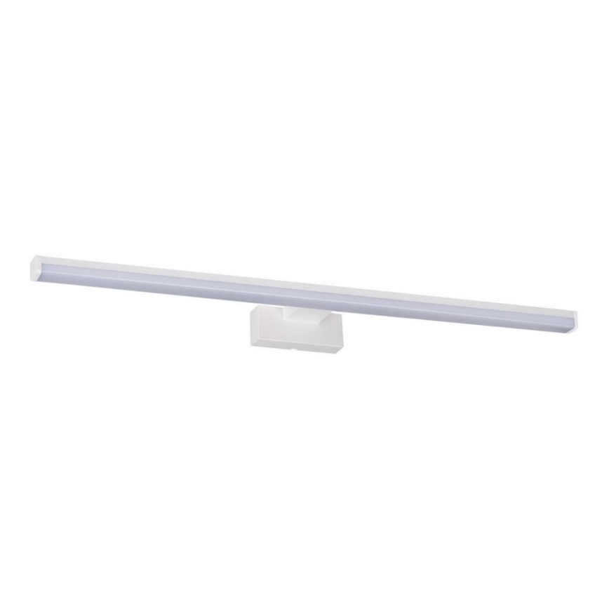 LED spejllampe til badeværelse ASTEN LED/12W/230V IP44 hvid