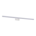 LED spejllampe til badeværelse ASTEN LED/15W/230V IP44 hvid