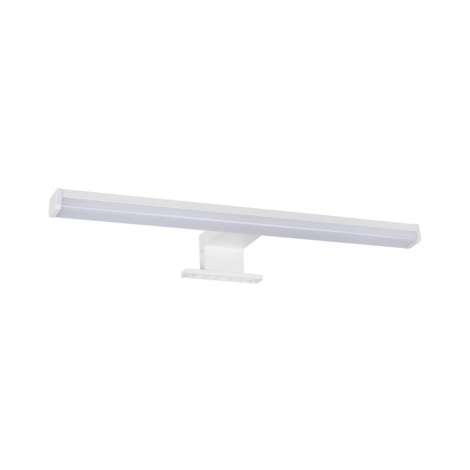 LED spejllampe til badeværelse ASTIM LED/8W/230V IP44 hvid