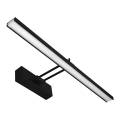 LED spejllampe til badeværelse BLAKE LED/12W/230V IP40 4000K 49 cm