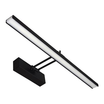 LED spejllampe til badeværelse BLAKE LED/12W/230V IP40 4000K 49 cm