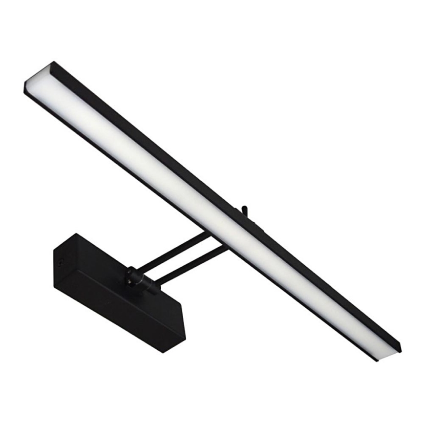 LED spejllampe til badeværelse BLAKE LED/12W/230V IP40 4000K 49 cm