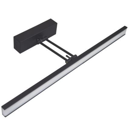 LED spejllampe til badeværelse BLAKE LED/12W/230V IP40 4000K 49 cm