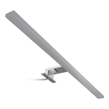 LED spejllampe til badeværelse GROVA LED/13,2W/230V IP44 4000K 60 cm