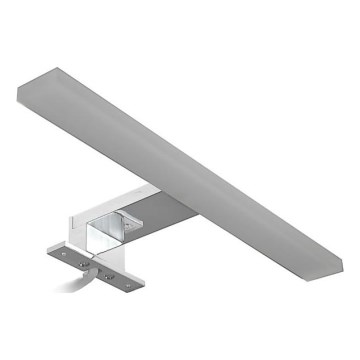LED spejllampe til badeværelse GROVA LED/7,2W/230V IP44 4000K 30 cm