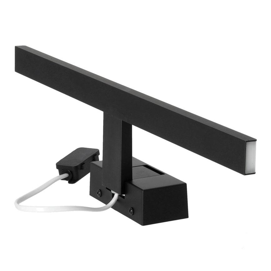 LED spejllampe til badeværelse LED/10W/230V 4000K IP44 50 cm