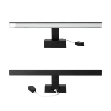 LED spejllampe til badeværelse LED/10W/230V 4000K IP44 50 cm