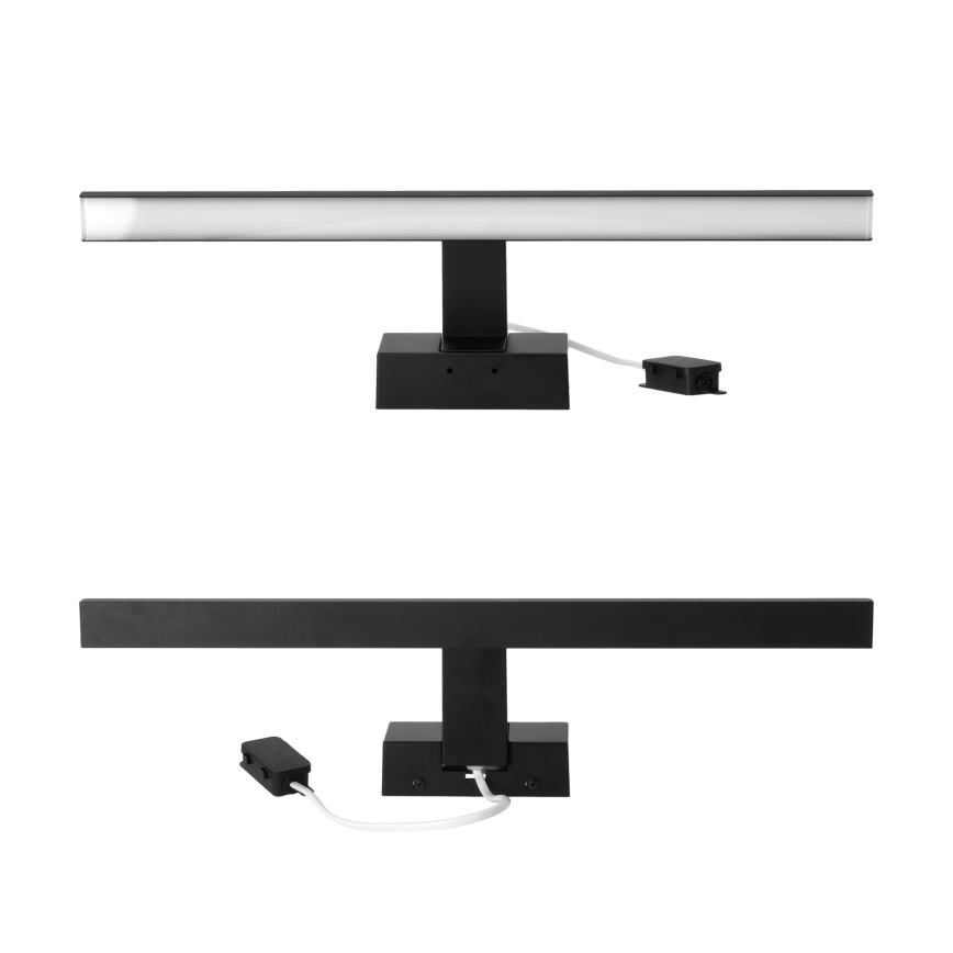 LED spejllampe til badeværelse LED/10W/230V 4000K IP44 50 cm