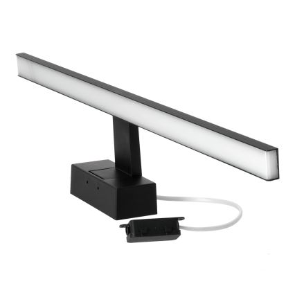 LED spejllampe til badeværelse LED/12W/230V 4000K IP44 60 cm
