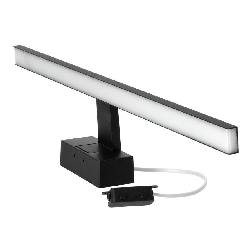 LED spejllampe til badeværelse LED/12W/230V 4000K IP44 60 cm