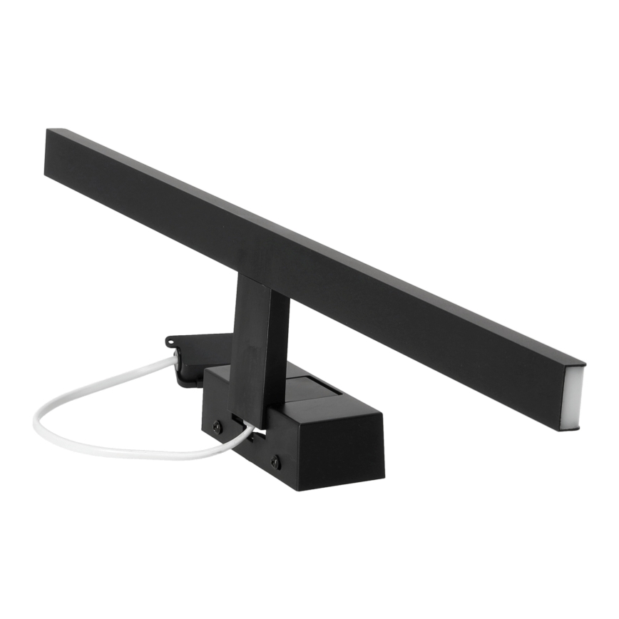 LED spejllampe til badeværelse LED/12W/230V 4000K IP44 60 cm