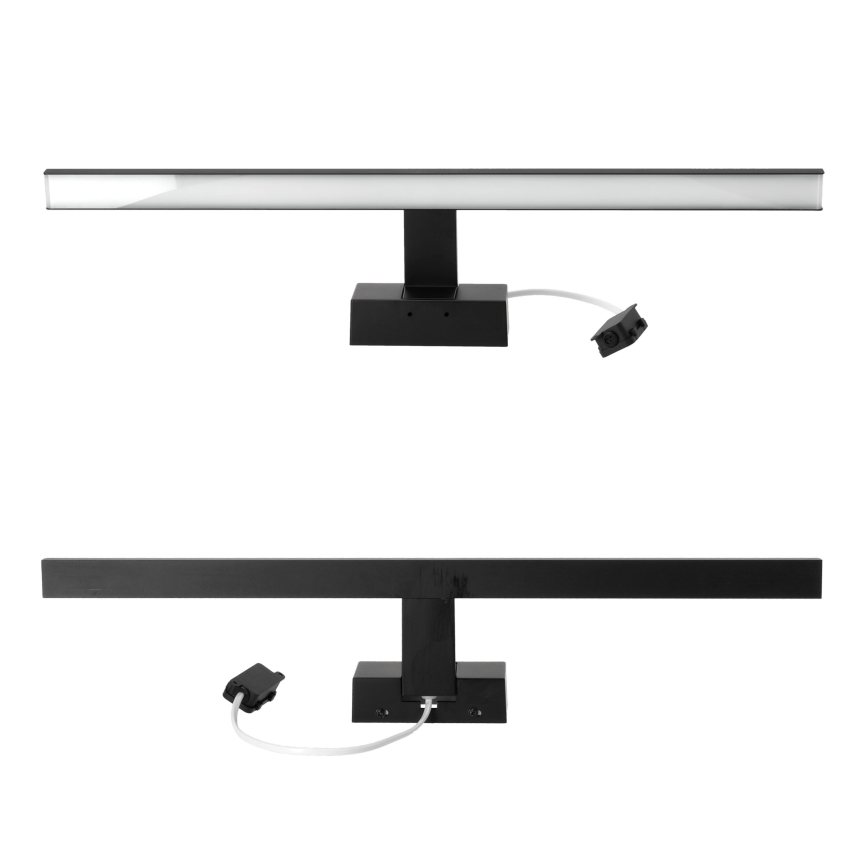 LED spejllampe til badeværelse LED/12W/230V 4000K IP44 60 cm