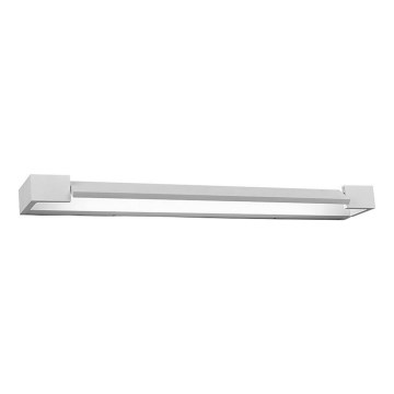 LED spejllampe til badeværelse LED/16W/230V 3000K IP44 60 cm hvid
