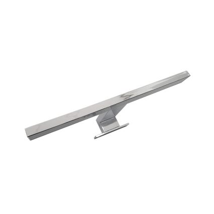 LED spejllampe til badeværelse LED/5W/230V 4000K 30 cm IP44 skinnende krom