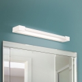 LED spejllampe til badeværelse MARILYN LED/18W/230V 60 cm IP44 hvid