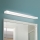 LED spejllampe til badeværelse MARILYN LED/24W/230V 90 cm IP44 hvid