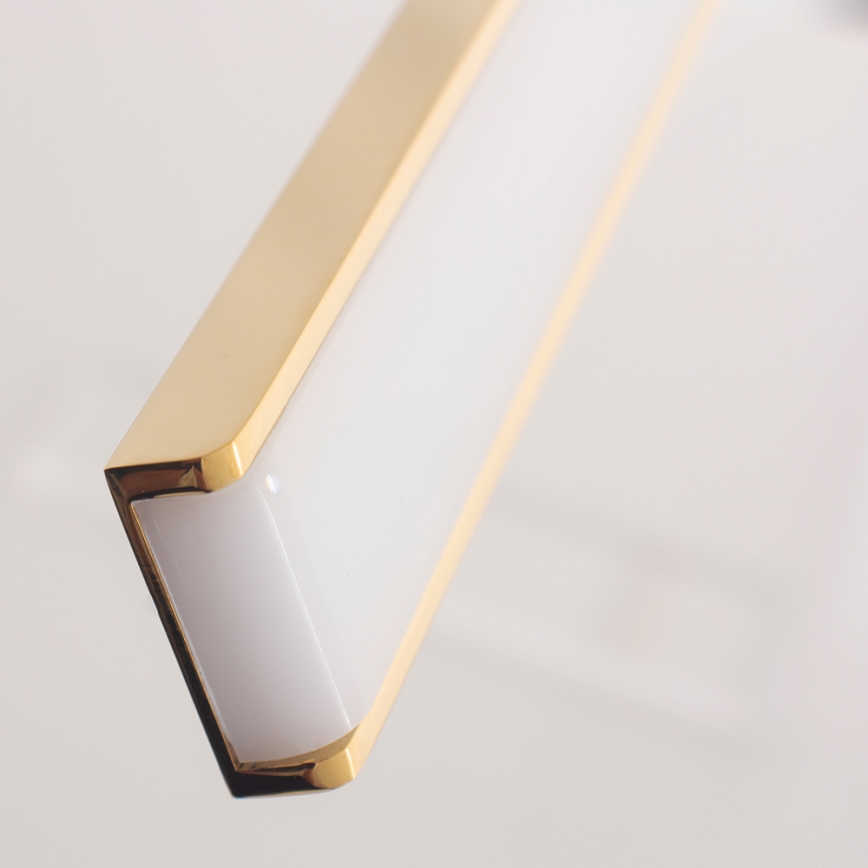 LED spejllampe til badeværelse SHINE LED/13,8W/230V IP44