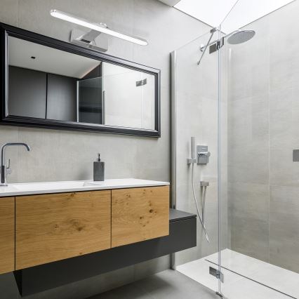 LED spejllampe til badeværelse SPLASH LED/8W/230V IP44
