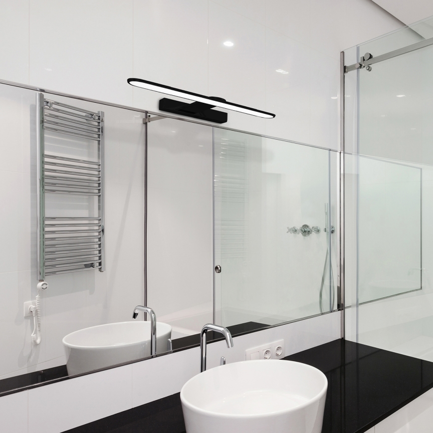 LED spejllampe til badeværelse SPLASH LED/8W/230V IP44