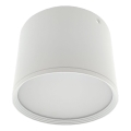 LED-spot LED/10W/230V 3000/4000/6400K Ø 12 cm hvid
