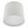 LED-spot LED/10W/230V 3000/4000/6400K Ø 12 cm hvid