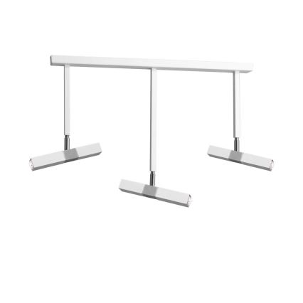 LED spotlamp CASTRO 3xG9/7W/230V
