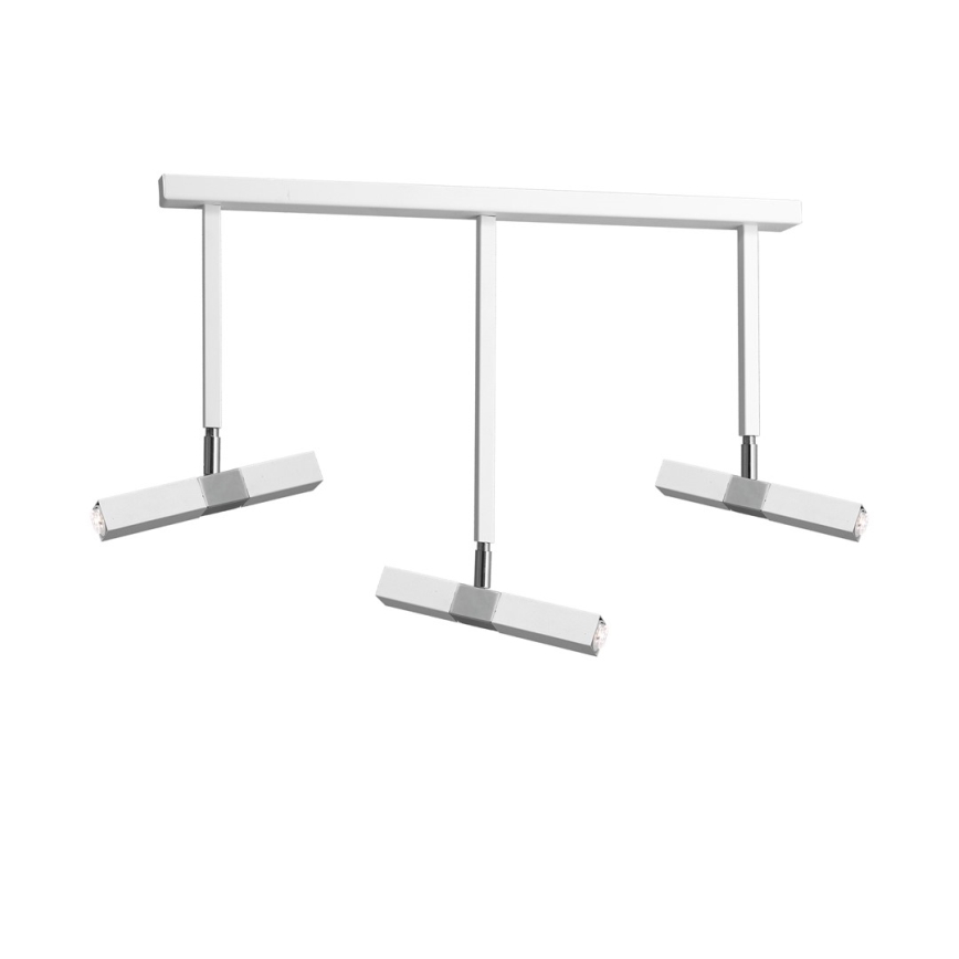 LED spotlamp CASTRO 3xG9/7W/230V