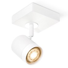 LED spotlampe dæmpbar MANU 1xGU10/5,8W/230V hvid