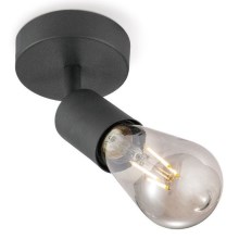 LED spotlampe dæmpbar MELLO 1xE27/4W/230V