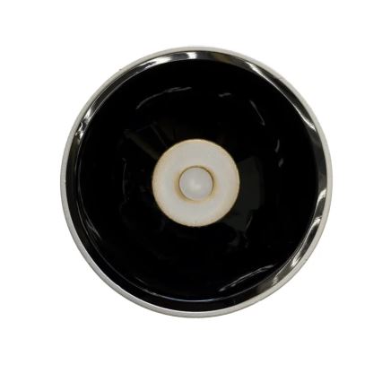 LED spotlampe LED/12W/230V 4000K diameter 8 cm hvid