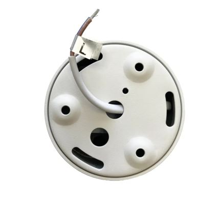 LED spotlampe LED/12W/230V 4000K diameter 8 cm hvid