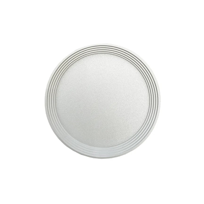LED spotlampe LED/14W/230V 4000K diameter 12 cm hvid