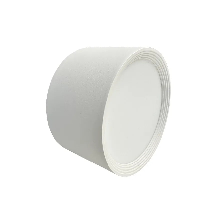 LED spotlampe LED/14W/230V 4000K diameter 12 cm hvid
