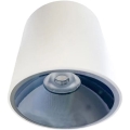LED spotlampe LED/16W/230V 4000K diameter 10 cm hvid