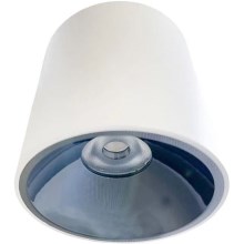 LED spotlampe LED/16W/230V 4000K diameter 10 cm hvid