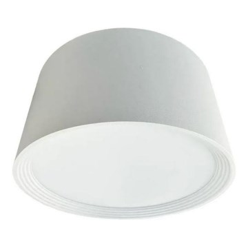 LED spotlampe LED/17W/230V 4000K diameter 15 cm hvid