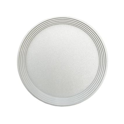 LED spotlampe LED/17W/230V 4000K diameter 15 cm hvid