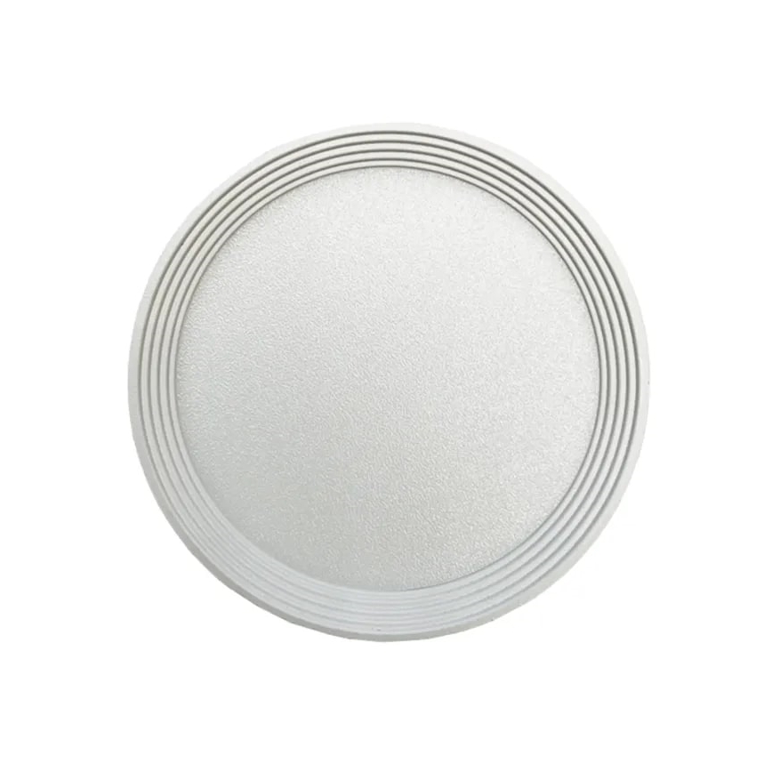 LED spotlampe LED/17W/230V 4000K diameter 15 cm hvid