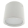 LED-spotlampe LED/5W/230V 3000/4000/6400K Ø 7,5 cm hvid